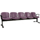 Beam Bespoke Black Frame Seating